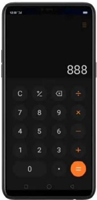 Realme 8s 5G - Start Using Private Safe. - 4