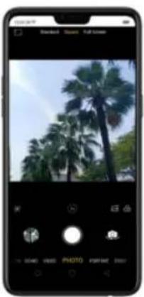Realme 8s 5G - Take photos - 2