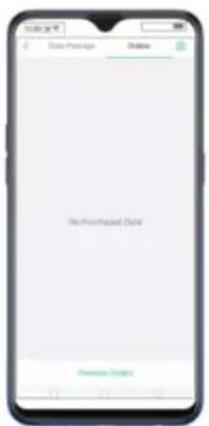 Realme 8s 5G - ORoaming - 10