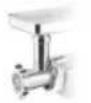 Eta Gratussino Smart - WARNINGS AND SYMBOLS USED ON THE APPLIANCE, PACKAGING OR IN THE INSTRUCTIONS MANUAL: - 12