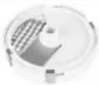 Eta Gratussino Smart - WARNINGS AND SYMBOLS USED ON THE APPLIANCE, PACKAGING OR IN THE INSTRUCTIONS MANUAL: - 16