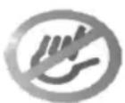 Eta Gratussino Smart - OSTRZEŻENIA I SYMBOLE UŻYTE NA URZĄDZENIACH, OPAKOWANIACH LUB W INSTRUKCJI: - 3
