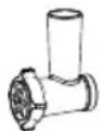 Eta Gratussino Smart - III.3) Mincer (D) - 1