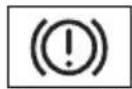 TOYOTA Camry HV (2022) - Warning lights - 3