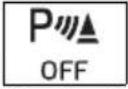 TOYOTA Camry HV (2022) - If a warning light turns on or a warning buzzer sounds - 17