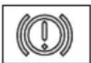 TOYOTA Camry HV (2022) - If a warning light turns on or a warning buzzer sounds - 3