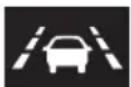 TOYOTA Camry HV (2022) - Menu icons - 3