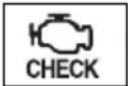 TOYOTA Camry HV (2022) - If a warning light turns on or a warning buzzer sounds - 4
