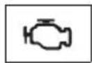 TOYOTA Camry HV (2022) - Warning lights - 9