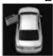 TOYOTA Camry HV (2022) - ■Switching the door unlock function - 5