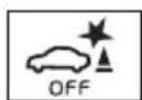 TOYOTA Camry HV (2022) - Indicators - 8