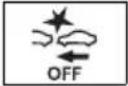 TOYOTA Camry HV (2022) - If a warning light turns on or a warning buzzer sounds - 15