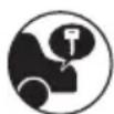 TOYOTA Camry HV (2022) - The rear door cannot be opened - 1