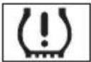 TOYOTA Camry HV (2022) - If a warning light turns on or a warning buzzer sounds - 24