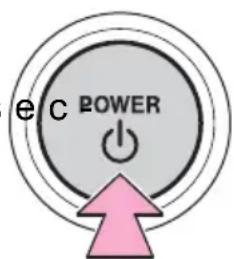 TOYOTA Camry HV (2022) - Only in an emergency, such as if it becomes impossible to stop the vehicle in the normal way, stop the vehicle using the following procedure: - 1