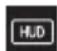 TOYOTA Camry HV (2022) - Intuitive parking assist (if equipped) (→P. 317) - 1