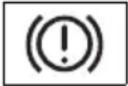TOYOTA Camry HV (2022) - If a warning light turns on or a warning buzzer sounds - 2