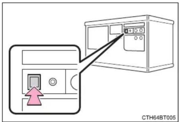 TOYOTA Camry HV (2022) - ■Programming a rolling code system - 2
