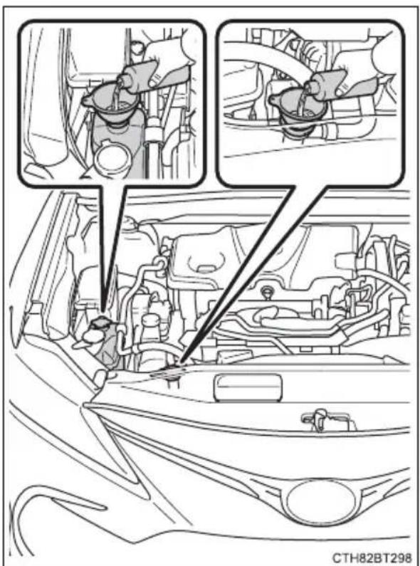 TOYOTA Camry HV (2022) - Correction procedures - 3