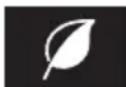 TOYOTA Camry HV (2022) - Menu icons - 2