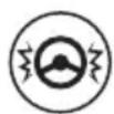 TOYOTA Camry HV (2022) - The shift lever cannot be shifted from P even if you depress the brake pedal - 1