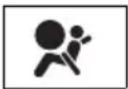 TOYOTA Camry HV (2022) - If a warning light turns on or a warning buzzer sounds - 6