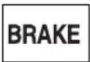 TOYOTA Camry HV (2022) - If a warning light turns on or a warning buzzer sounds - 1