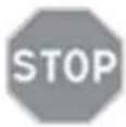 TOYOTA Camry HV (2022) - Supported types of road signs - 3