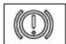 TOYOTA Camry HV (2022) - Warning lights - 5