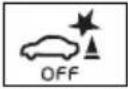 TOYOTA Camry HV (2022) - If a warning light turns on or a warning buzzer sounds - 16