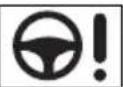 TOYOTA Camry HV (2022) - If a warning light turns on or a warning buzzer sounds - 13
