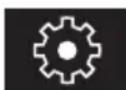 TOYOTA Camry HV (2022) - Menu icons - 7