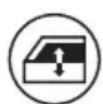 TOYOTA Camry HV (2022) - The steering wheel cannot be turned after the hybrid system is stopped - 1