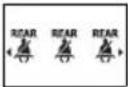 TOYOTA Camry HV (2022) - If a warning light turns on or a warning buzzer sounds - 22