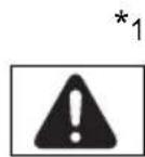 TOYOTA Camry HV (2022) - Warning lights - 22