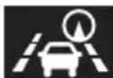 TOYOTA Camry HV (2022) - Menu icons - 3