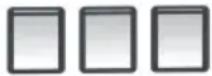 Romo RWF2477B - Konec programu - 2
