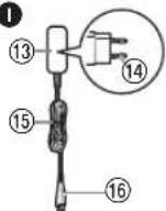 PANASONIC ER-HGP74 - Voitelu - 7