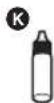 PANASONIC ER-HGP74 - Remova as baterias conforme ilustrado - 9