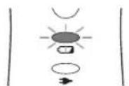 PANASONIC ER-HGP74 - Disconnect the power plug after charging is completed. - 1