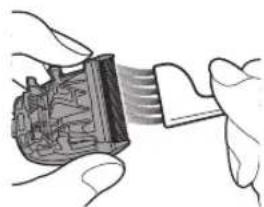 PANASONIC ER-HGP74 - Καθαρισμός - 1