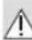 PANASONIC ER-HGP74 - CAUTION - 1