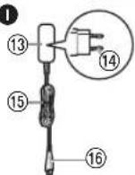 PANASONIC ER-HGP74 - Smarowanie - 7