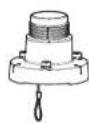 Wisenet XNP-6400RW - OPTIONAL ACCESSORIES FOR INSTALLATION - 3
