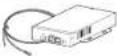 Wisenet XNP-6400RW - WHAT'S INCLUDED - 3