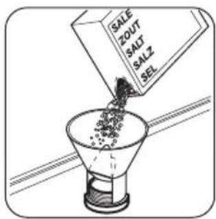 SALE ZOUT SALT SALZ SEL