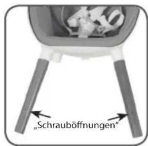 Zopa Dolce ZOP055720 - SICHERHEITSHINWEISE - 3