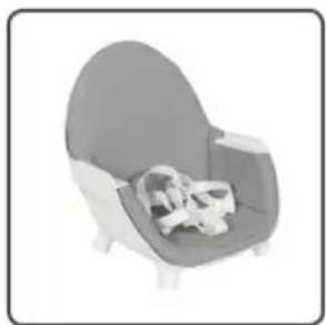 Zopa Dolce ZOP055720 - VERPACKUNGSINHALT - 1