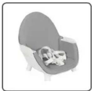 Zopa Dolce ZOP055720 - OBSEG DOBAVE - 1