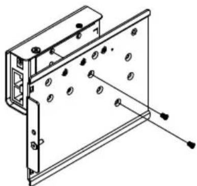 ATEN VE-RMK1U - Example 1: For devices that align to line A or B - 2